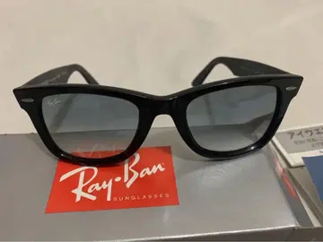 RayBan 레이밴 RB2140F 901/3F 동양인용 핏