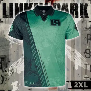 Linkin Park "Hybrid Theory" 축구 저리 XXL
