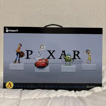 Happy 복권 / PIXAR 2025