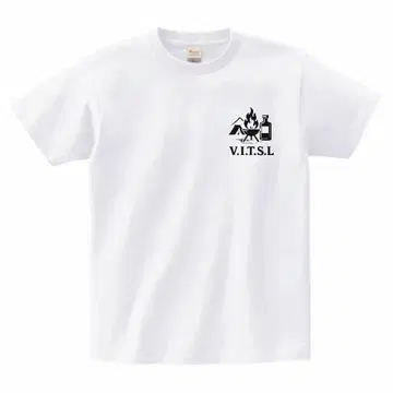 VITSL 티셔츠