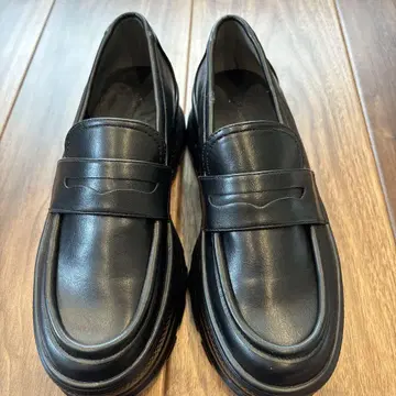 니코 앤드 신발