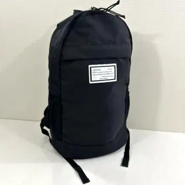 인톡시크 intoxic 백팩