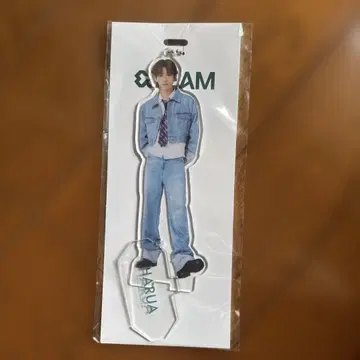 [덤 포함] 엔데이 하루아 아크릴 키링