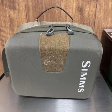 Simms 심스 FS 힙 팩