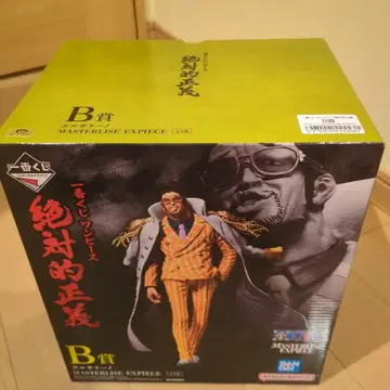원피스 볼사리노 피규어 B