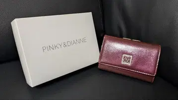 Pinky&Dianne(핑키앤다이안) 지갑 여성용