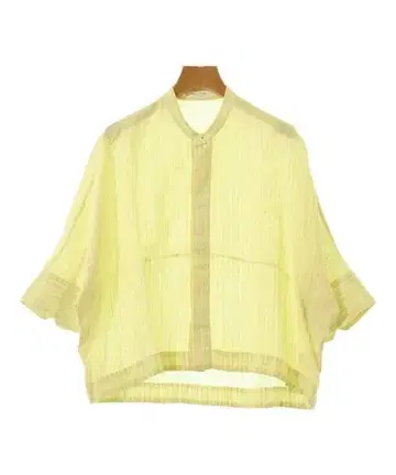MACPHEE 블라우스 여성용
