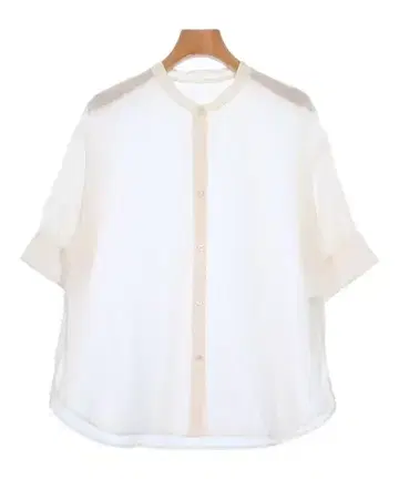 Spick and Span 캐주얼 셔츠 여성용