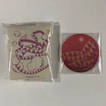 JOJO WORLD Quizzes 시저의 세련된 세트 죠죠 월드