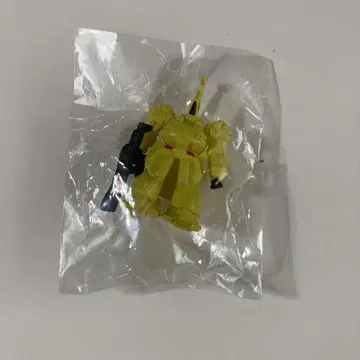 Z 건담 O 피규어