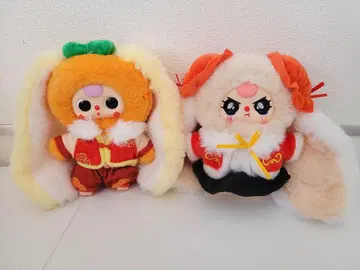 babythree 신년 시리즈 세트 상품 베이비 쓰리