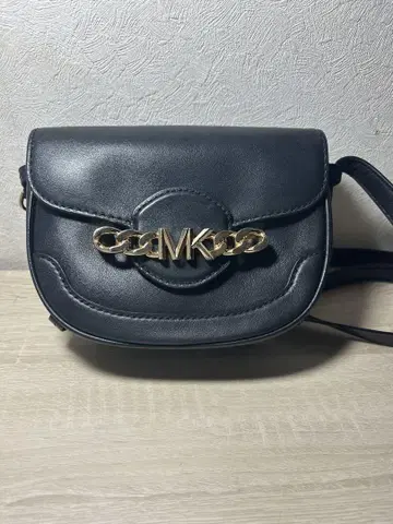 Michael Kors 블랙 숄더백