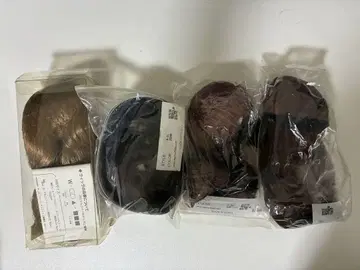 SD13 인형용 가발 세트 제퍼