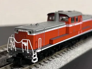 토미 DD51 500번대