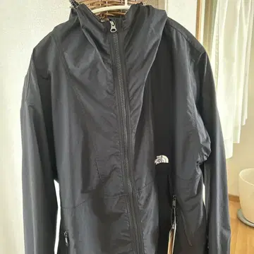 노스페이스 NP72230 컴팩트 재킷