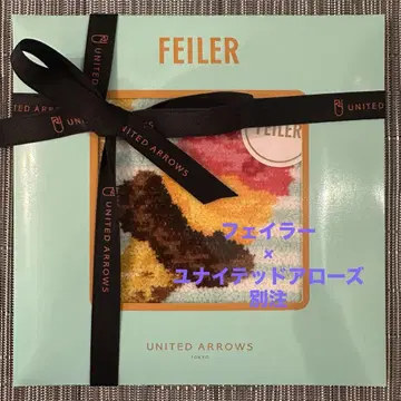 페이러 & 유나이티드 애로우즈 별주 아이스크림