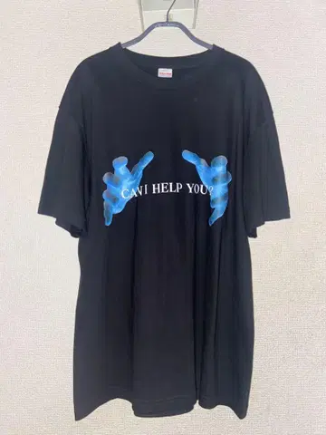 XL 티셔츠 기발한 기괴한