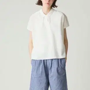 Midiumi / 반팔 폴로 티셔츠