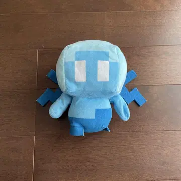 Minecraft (배열/마인크래프트/봉제 인형)