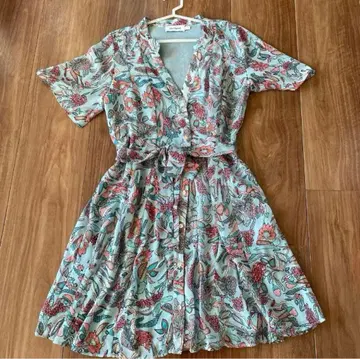 새상품급 Desigual 원피스 원피스 XS