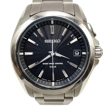 세이코 SEIKO 손목시계 브라이트스 컴포트 03-24080909