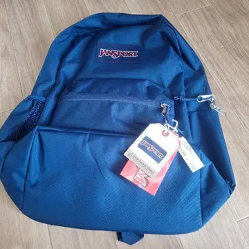 "JANSPORT" 백팩