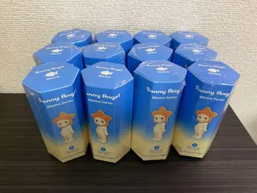 Sonny Angel marine series 소니 엔젤 마린
