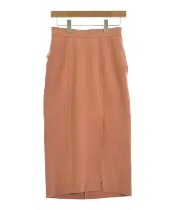 Spick and Span 롱 맥시 길이 스커트 여성용