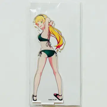 오니즈카 나츠미 아크릴 스탠드 피규어 제비뽑기도 러브 라이브 슈퍼스타