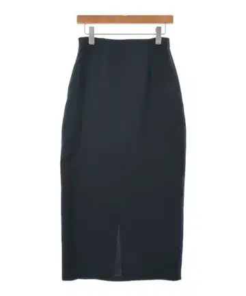 UNITED ARROWS 롱 맥시 길이 스커트 여성용