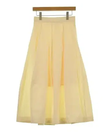 DRESSTERIOR 롱 맥시 길이 스커트 여성용