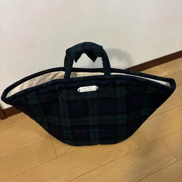 올드 맨즈 테일러 백