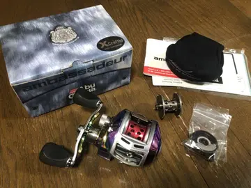 REVO AURORA & KTF 피네스 스풀