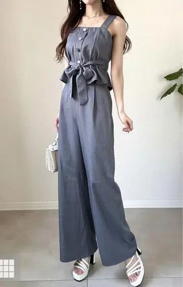 GRL 셋업 택 포함 새상품