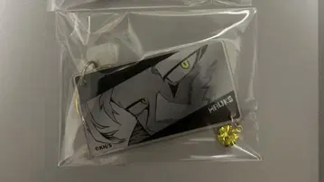 히로아카 키링 호크스