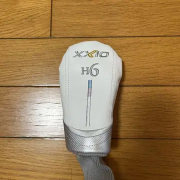 제키오 XXIO 유틸리티 헤드 커버 H6