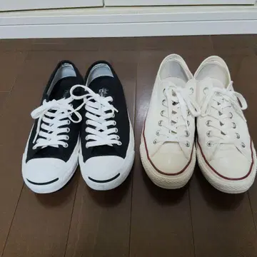 CONVERSE JACK PURCELL&ALLSTAR 묶음 판매