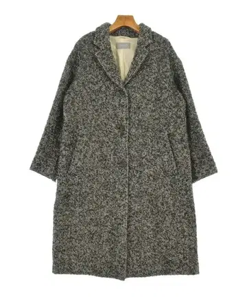 MACKINTOSH PHILOSOPHY 체스터 코트 여성용