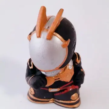 라이오 트루퍼 가면라이더 555 파이즈 미니 피규어