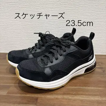 스케쳐스 23.5cm 스니커즈 여성용 신발