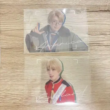 헤타뮤 클리어 브로마이드 미국 영국
