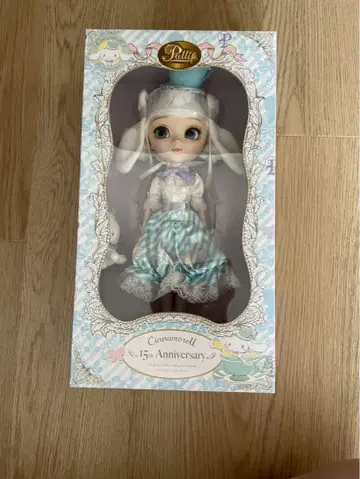 초레어 Pullip 풀립/시나모롤 풀립 15th