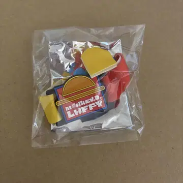 루피 컬렉터블 팔찌