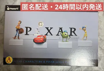 픽사 Happy 복권 A상 픽사 캐릭터 & 픽사 로고