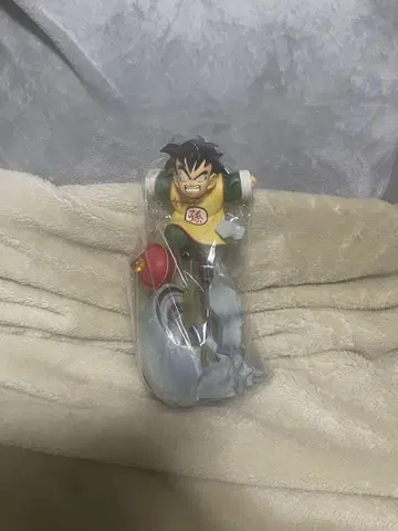 드래곤볼 제일복권
