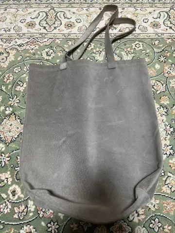 Hender Scheme 핸더 스킴 토트백