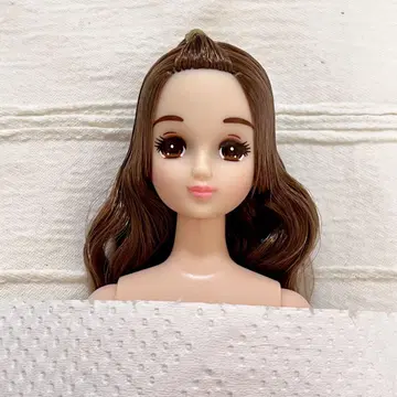 리카짱 캐슬 제니 프렌드 아야