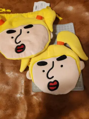 타케시타 파라다이스 신지 군 미니백 복조리