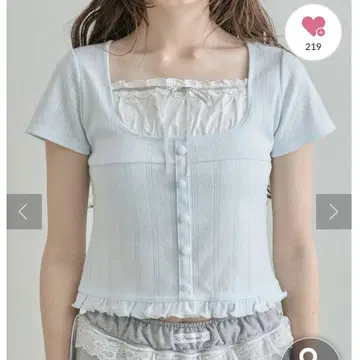 도킹 티셔츠
