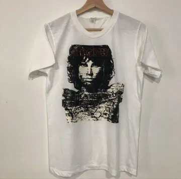 The Doors 짐 모리슨 밴딩 티셔츠